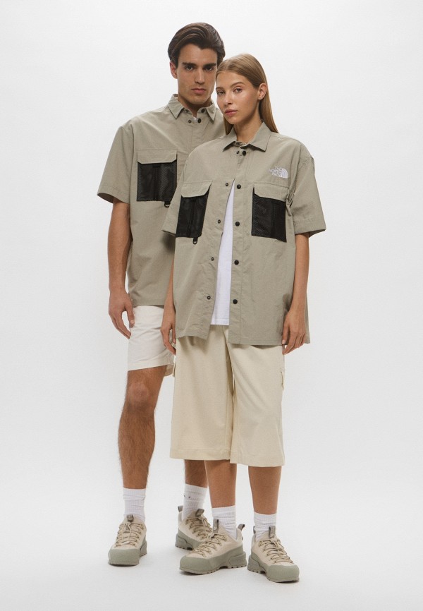 The North Face Рубашка - U NSE SUMMER SHIRT - фото 2