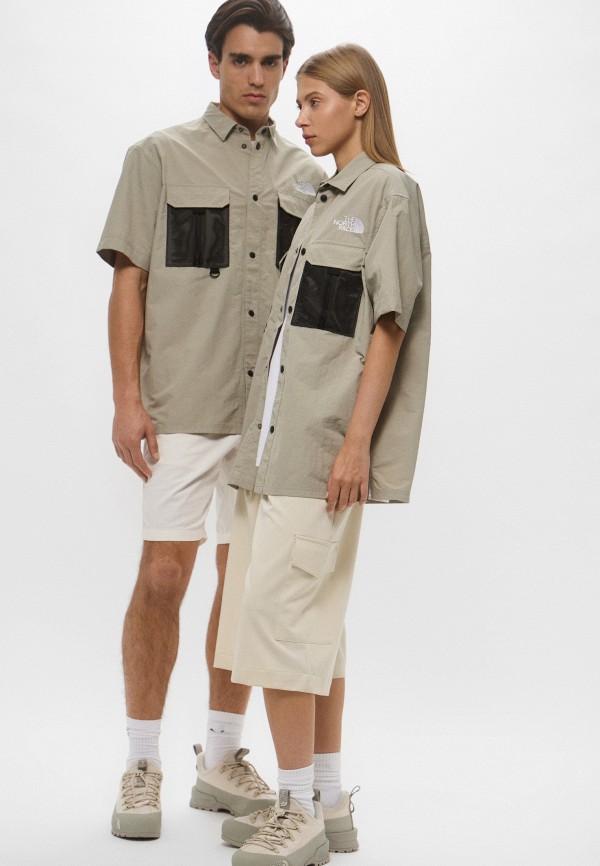 The North Face Рубашка - U NSE SUMMER SHIRT - фото 4