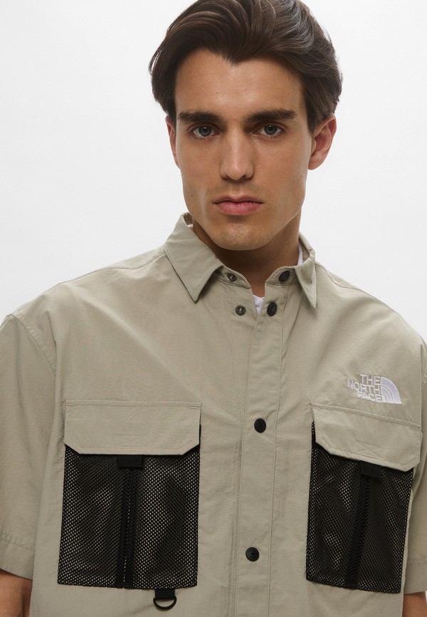 The North Face Рубашка - U NSE SUMMER SHIRT - фото 5