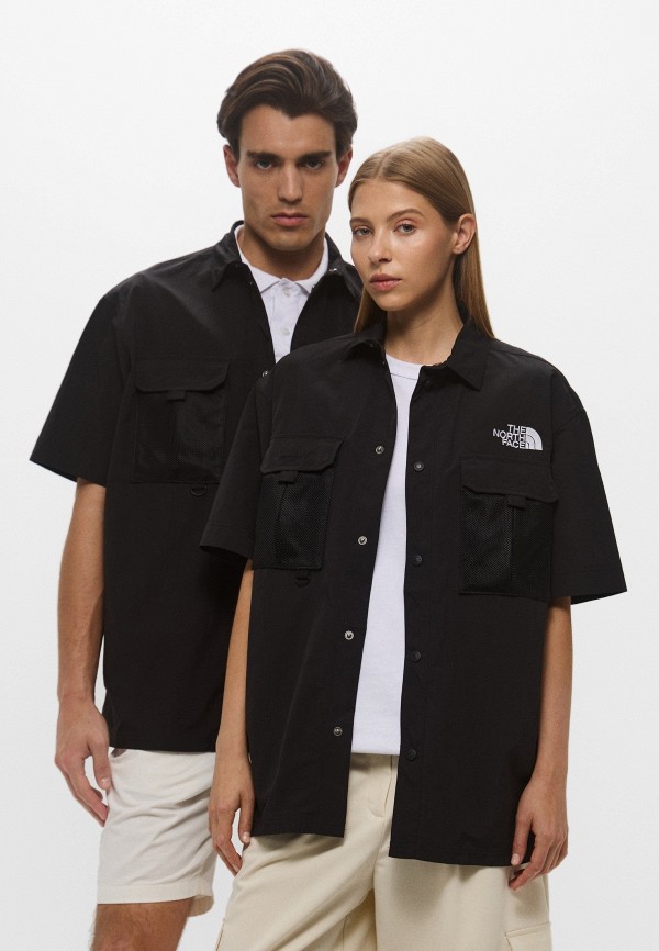 The North Face Рубашка - U NSE SUMMER SHIRT - фото 1