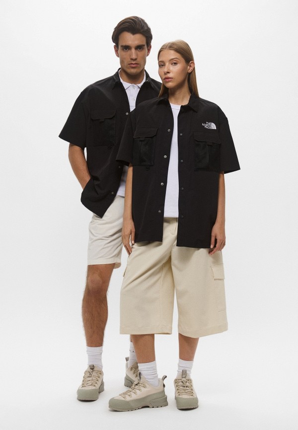 The North Face Рубашка - U NSE SUMMER SHIRT - фото 2