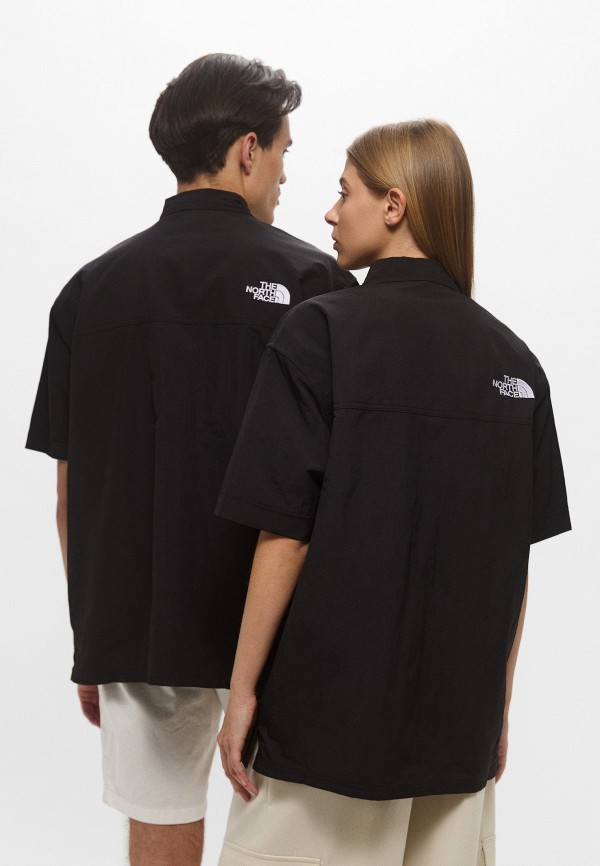 The North Face Рубашка - U NSE SUMMER SHIRT - фото 3