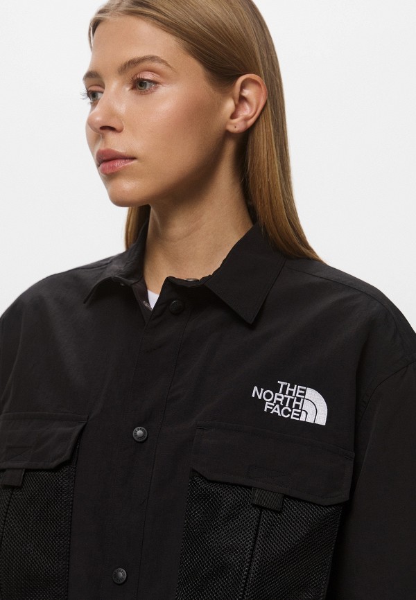 The North Face Рубашка - U NSE SUMMER SHIRT - фото 5