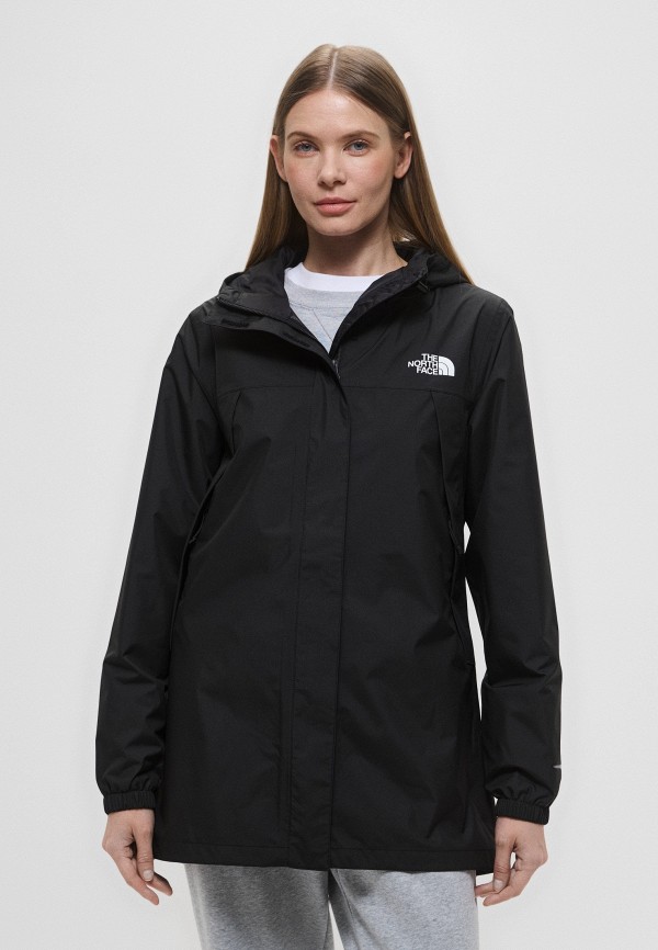 The North Face Куртка - W ANTORA RAIN PKA RFT - фото 1