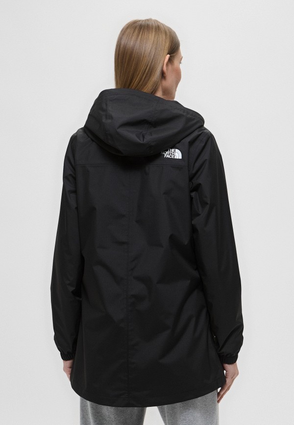 The North Face Куртка - W ANTORA RAIN PKA RFT - фото 3