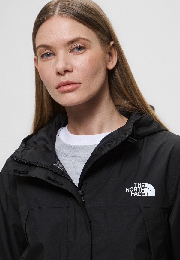 The North Face Куртка - W ANTORA RAIN PKA RFT - фото 4