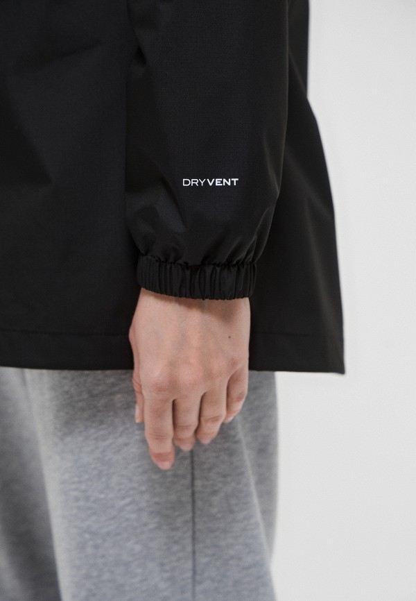 The North Face Куртка - W ANTORA RAIN PKA RFT - фото 5