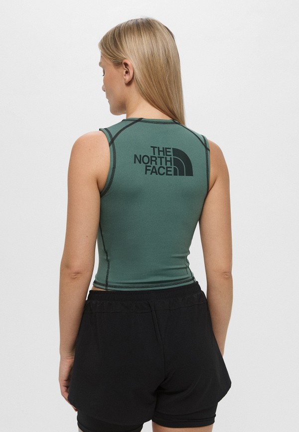 The North Face Майка спортивная - W NSE TOP TANK - фото 3