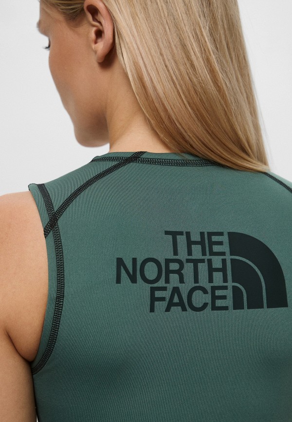 The North Face Майка спортивная - W NSE TOP TANK - фото 5