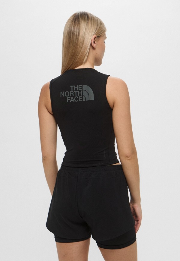 The North Face Топ спортивный - W NSE TOP TANK - фото 3