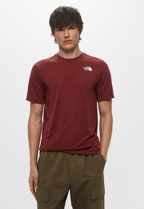 The North Face Футболка - M FOUNDATION MOUNTAINS - фото 1