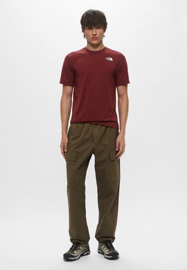 The North Face Футболка - M FOUNDATION MOUNTAINS - фото 2