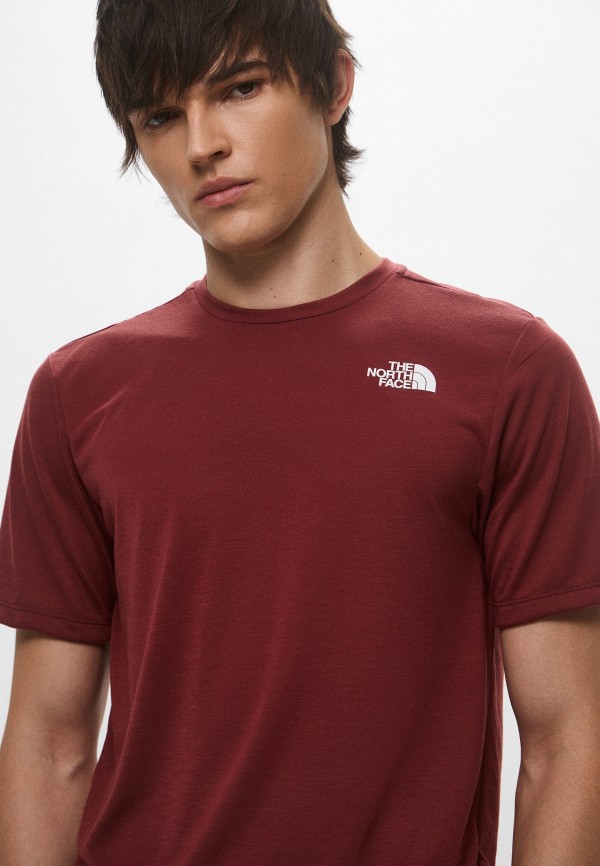 The North Face Футболка - M FOUNDATION MOUNTAINS - фото 4