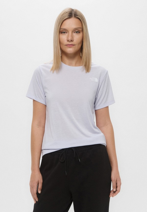 The North Face Футболка - W FOUNDATION VERTICAL G - фото 1