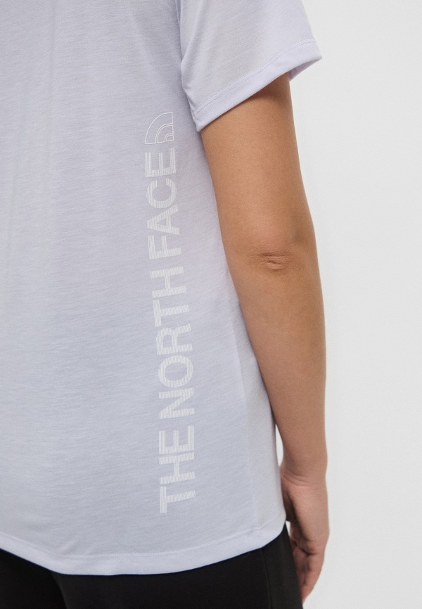 The North Face Футболка - W FOUNDATION VERTICAL G - фото 5