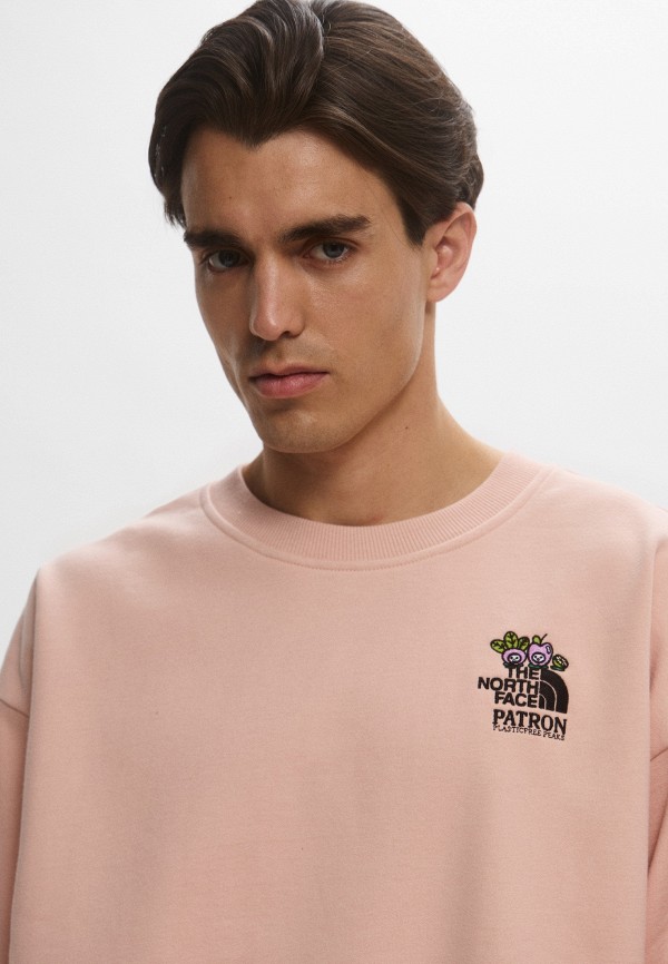 The North Face Свитшот - U MOUNTAIN CLEANUP OVER - фото 5