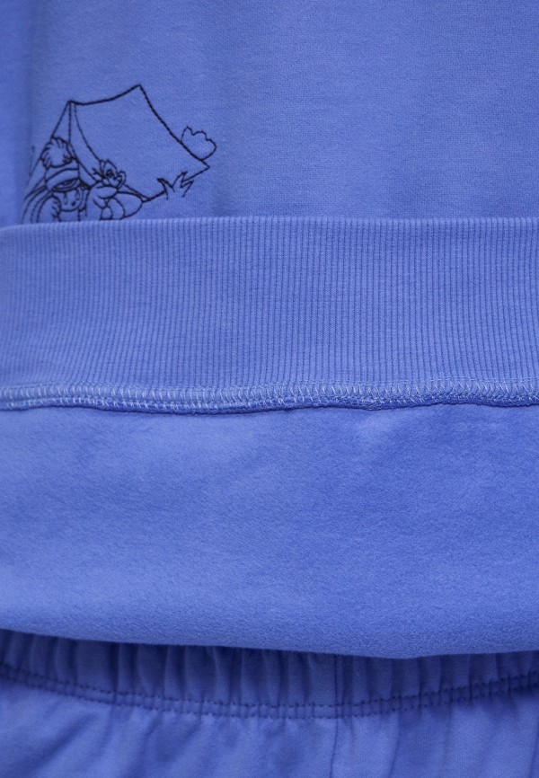 The North Face Худи - U MOUNTAIN CLEANUP OVER - фото 6