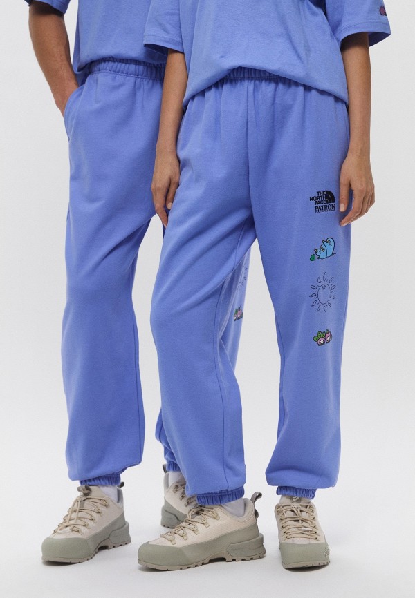 The North Face Брюки спортивные - U MOUNTAIN CLEANUP RELA - фото 1