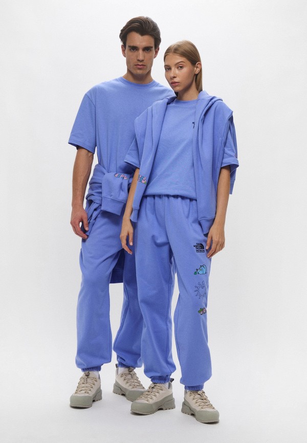 The North Face Брюки спортивные - U MOUNTAIN CLEANUP RELA - фото 2