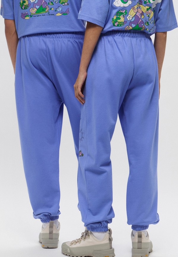 The North Face Брюки спортивные - U MOUNTAIN CLEANUP RELA - фото 3