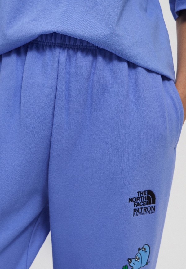 The North Face Брюки спортивные - U MOUNTAIN CLEANUP RELA - фото 5