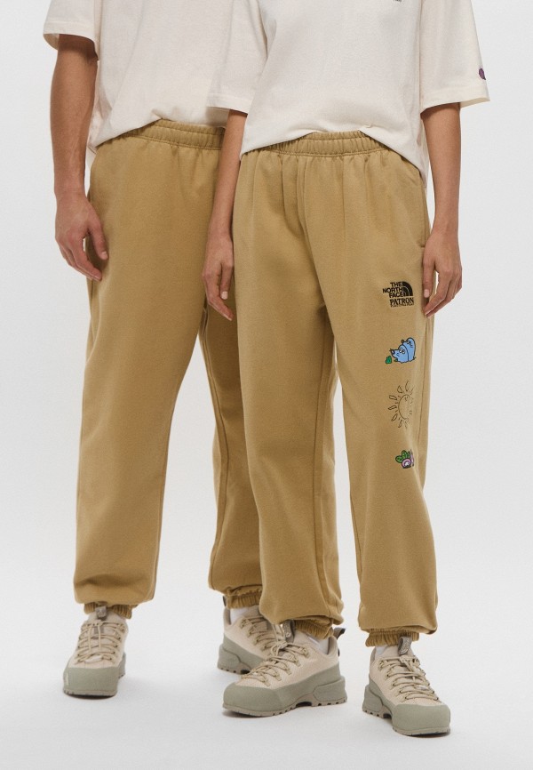 The North Face Брюки спортивные - U MOUNTAIN CLEANUP RELA - фото 1