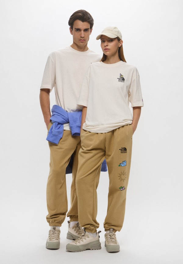 The North Face Брюки спортивные - U MOUNTAIN CLEANUP RELA - фото 2