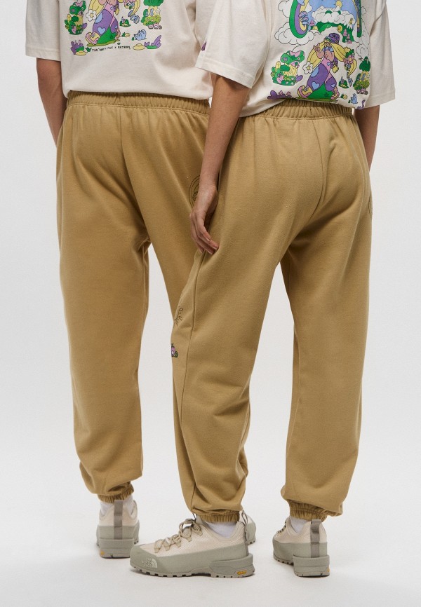 The North Face Брюки спортивные - U MOUNTAIN CLEANUP RELA - фото 3