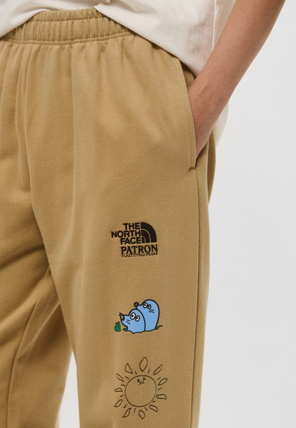 The North Face Брюки спортивные - U MOUNTAIN CLEANUP RELA - фото 5