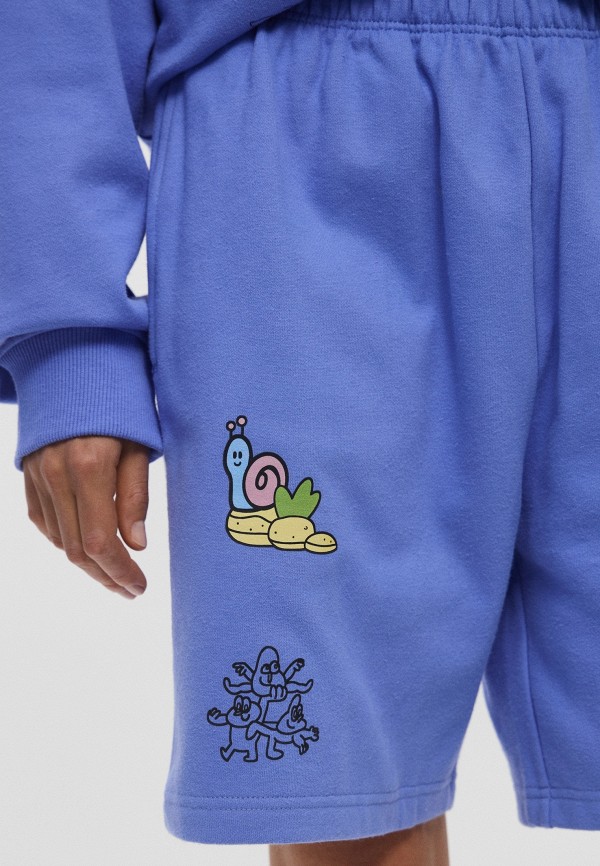 The North Face Шорты спортивные - U MOUNTAIN CLEANUP RELA - фото 5