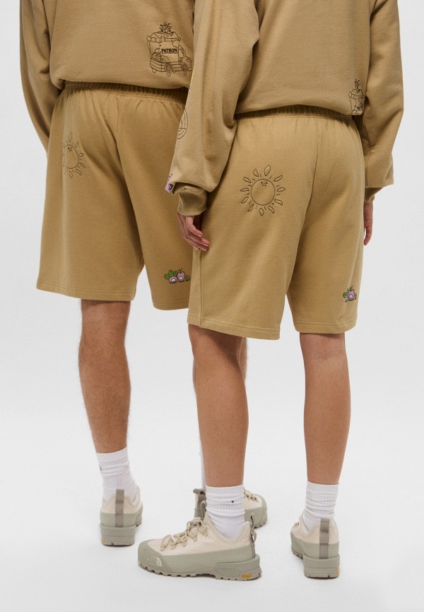 The North Face Шорты спортивные - U MOUNTAIN CLEANUP RELA - фото 3