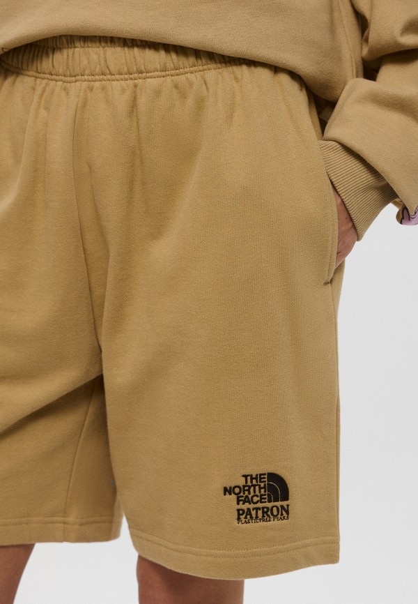 The North Face Шорты спортивные - U MOUNTAIN CLEANUP RELA - фото 5