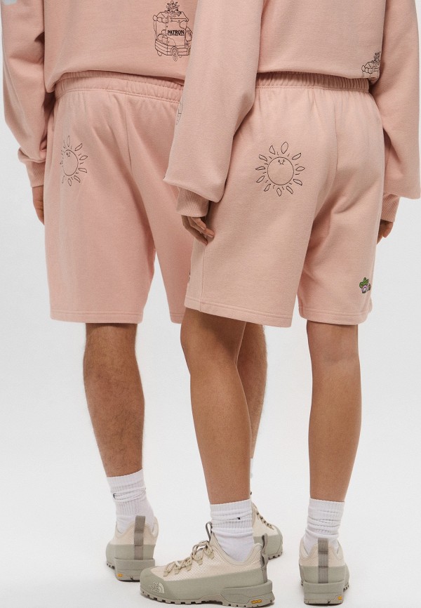 The North Face Шорты спортивные - U MOUNTAIN CLEANUP RELA - фото 3