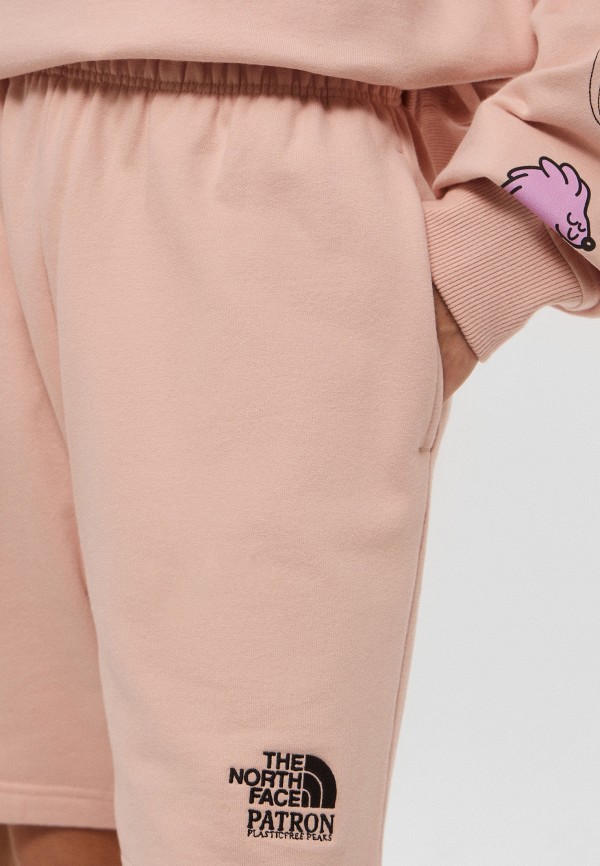 The North Face Шорты спортивные - U MOUNTAIN CLEANUP RELA - фото 5
