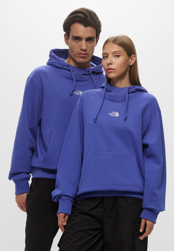 The North Face Худи - U NEVER STOP RELAXED HO - фото 1