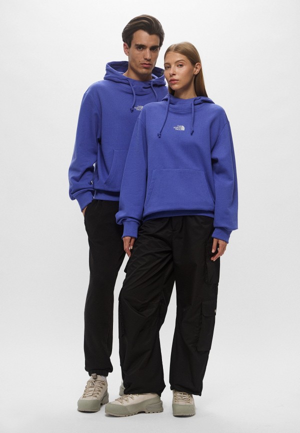 The North Face Худи - U NEVER STOP RELAXED HO - фото 2