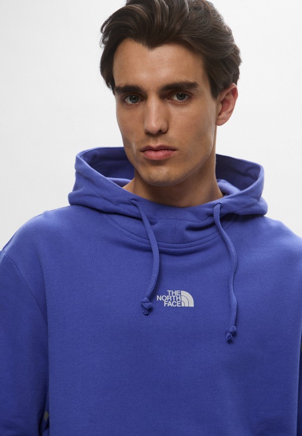 The North Face Худи - U NEVER STOP RELAXED HO - фото 5