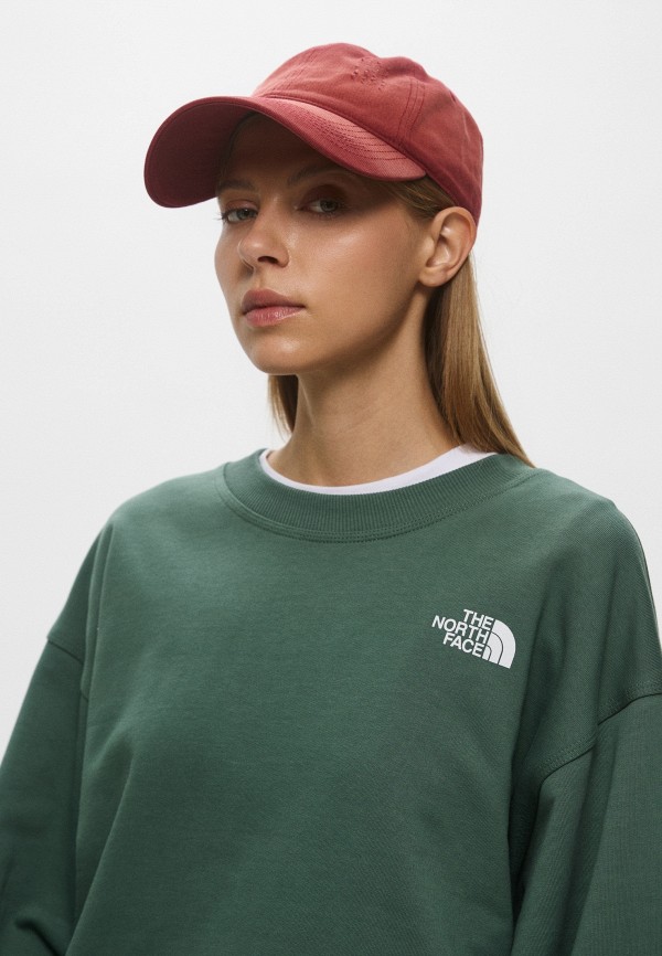 The North Face Свитшот - U NSE OVERSIZED CREW - фото 5