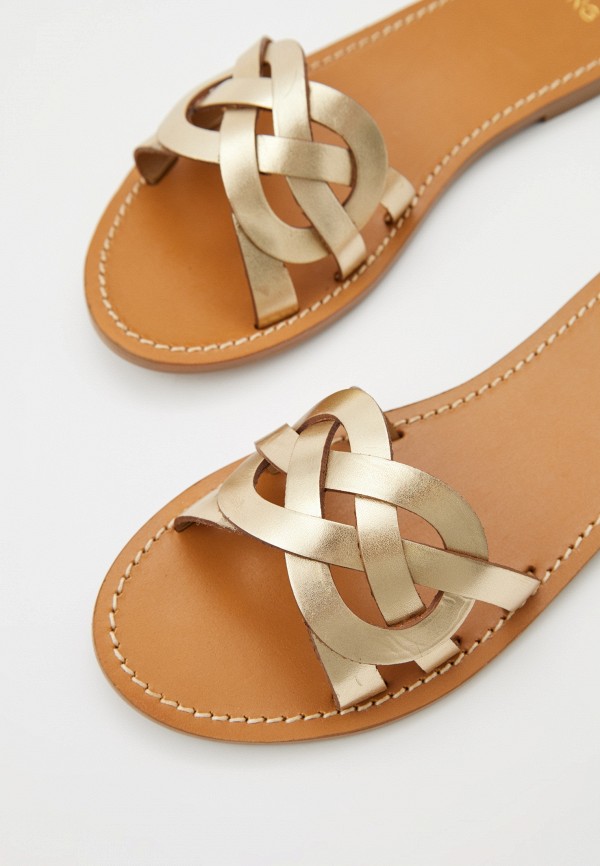 Mango Сабо - NUDI - фото 2