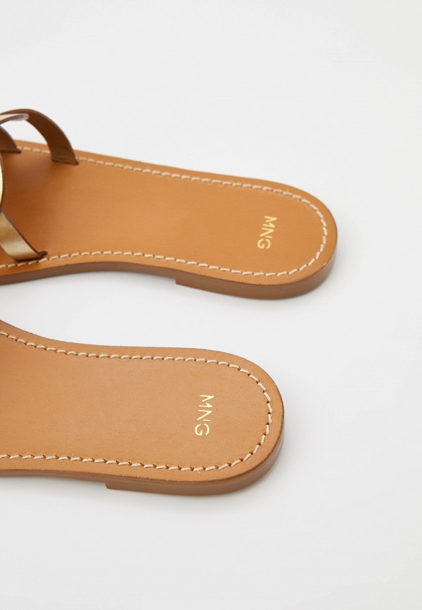 Mango Сабо - NUDI - фото 4