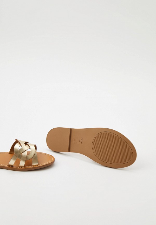 Mango Сабо - NUDI - фото 5