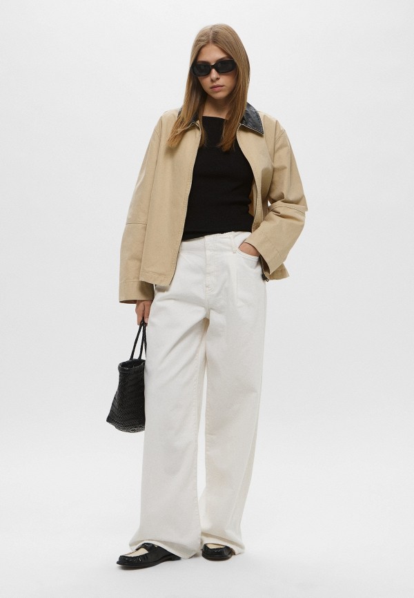 Mango Джинсы - MADDY - фото 2