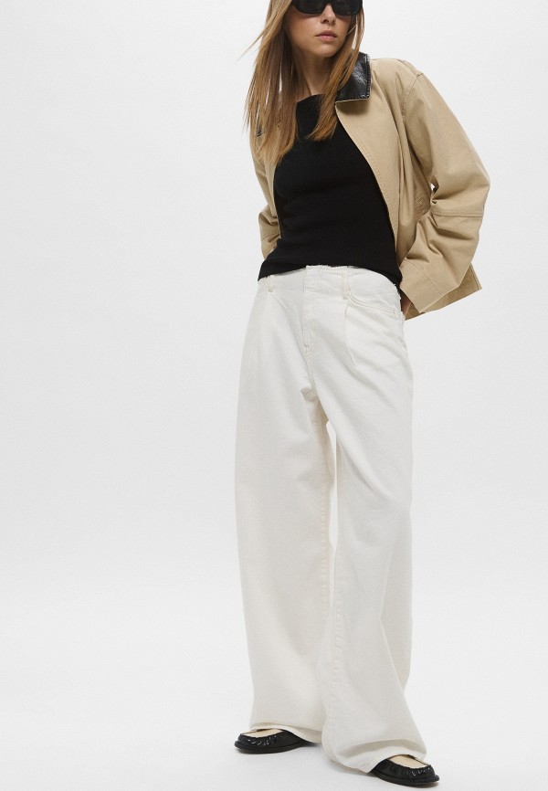 Mango Джинсы - MADDY - фото 4