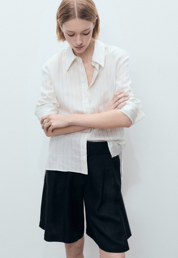 Mango Шорты - SAMARI - фото 4