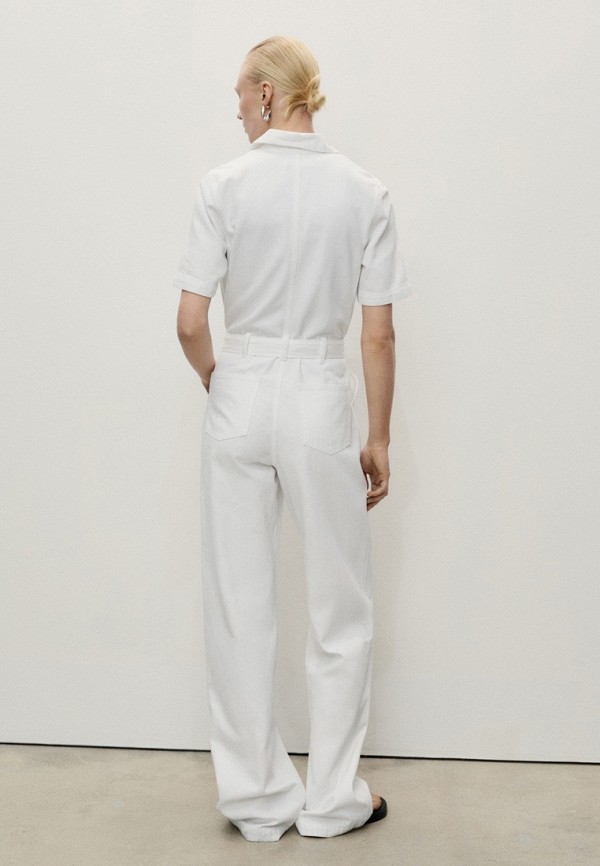 Mango Комбинезон джинсовый - NORMA - фото 3