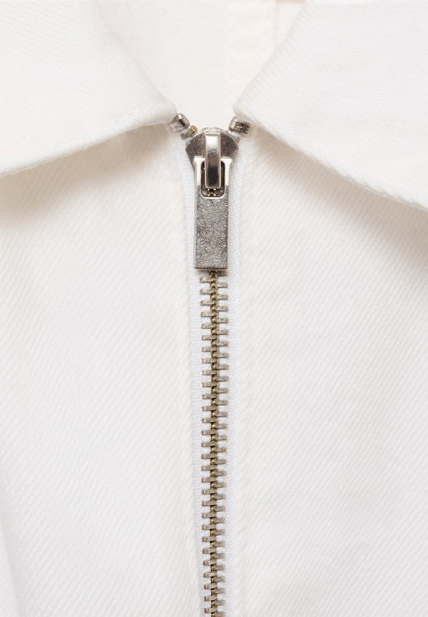 Mango Комбинезон джинсовый - NORMA - фото 4