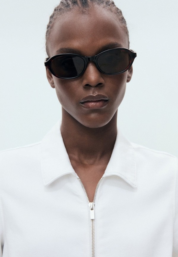 Mango Комбинезон джинсовый - NORMA - фото 5