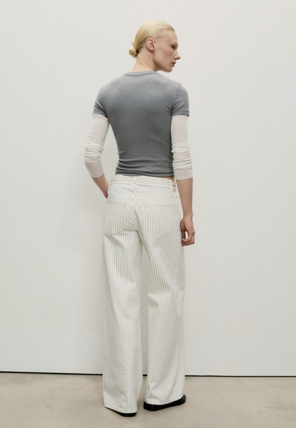 Mango Джинсы - OLIVIA - фото 3