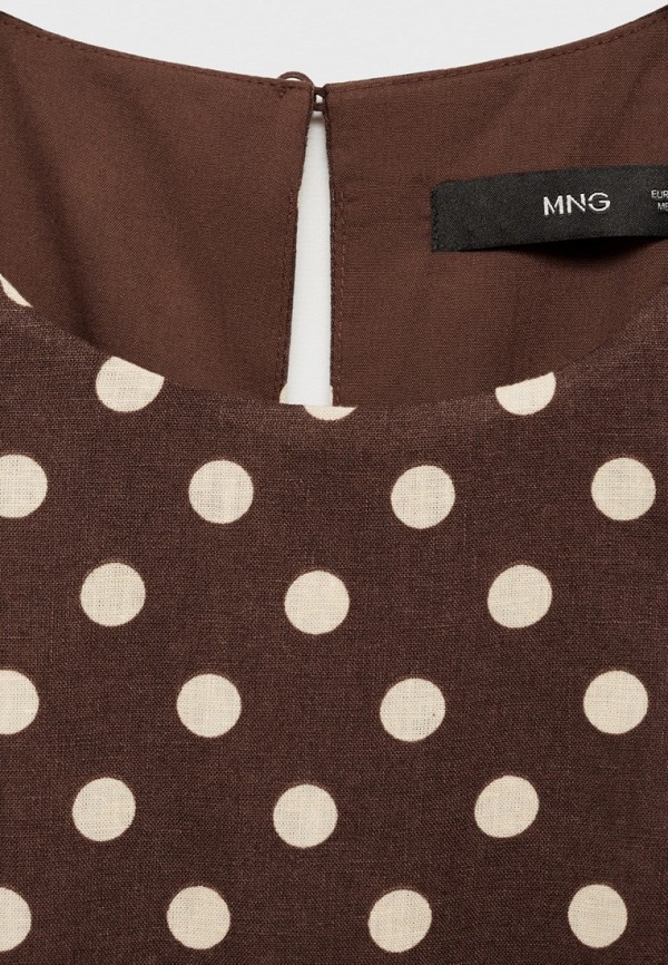 Mango Комбинезон - ROMEO - фото 4