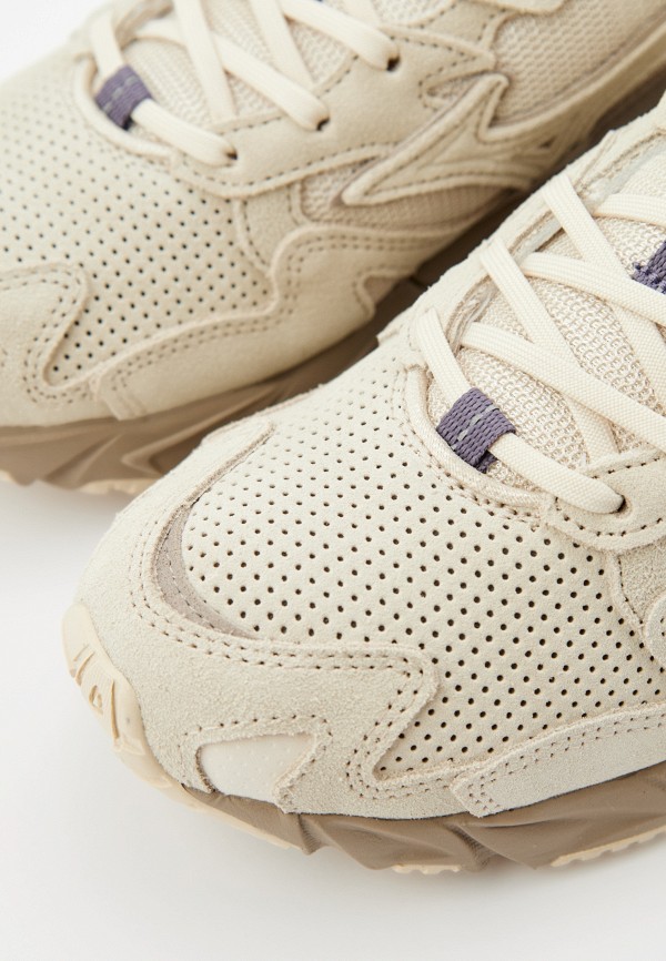 Mizuno Кроссовки - WAVE RIDER 10 - фото 2